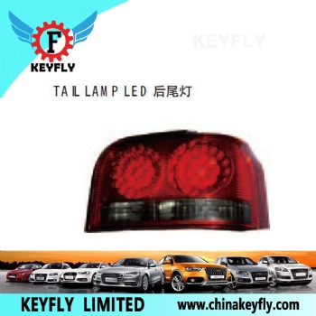 Tail Lamp Led for Kia Optima 2005 / Pride 2003 III