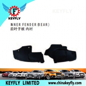 Inner Fender (Rear) for Kia Optima 2005 / Pride 2003 III