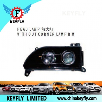 Head Lamp for Kia Optima 2005 / Pride 2003 III