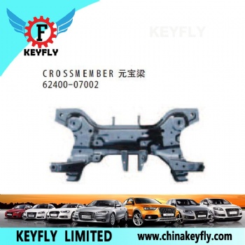 Crossmember for Kia Picanto 2008 / Optima 2005 OEM 62400-07002