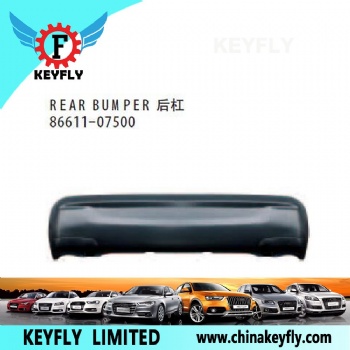 Rear Bumper for Kia Picanto 2008 / Optima 2005 OEM 86611-07500