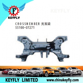 Crossmember for Kia Eurostar 2004 / Picanto 2003-2008 OEM 55100-07271