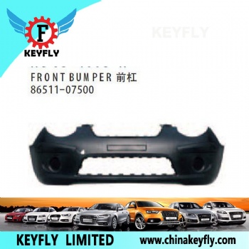 Front Bumper for Kia Picanto 2008 / Optima 2005 OEM 86511-07500