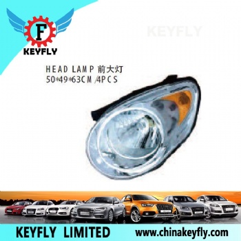 Head Lamp for Kia Eurostar 2004 / Picanto 2003-2008