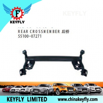 Rear Crossmember for Kia Eurostar 2004 / Picanto 2003-2008 OEM 55100-07271