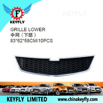 Grille Lower for Chevrolet/Daewoo Spark 2011-2021