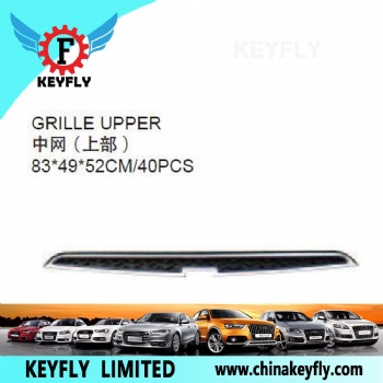 Grille Upper for Chevrolet/Daewoo Spark 2011-2020