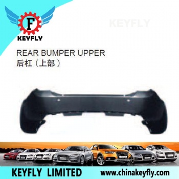 Rear Bumper Upper for Chevrolet/Daewoo Aveo 2009 / Spark 2011