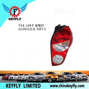Tail Lamp for Chevrolet/Daewoo Aveo 2009 / Spark 2011
