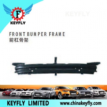 Front Bumper Frame for Chevrolet/Daewoo Aveo 2009 / Spark 2011