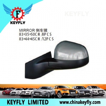 Mirror for Chevrolet/Daewoo Aveo 2009 / Spark 2011
