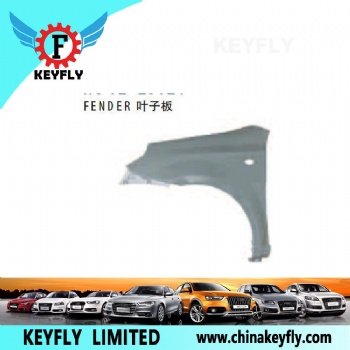 Fender for Chevrolet/Daewoo Aveo 2009 / Spark 2011