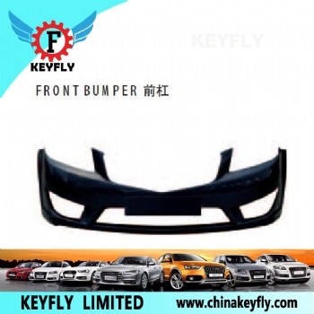 Front Bumper for Chevrolet/Daewoo Aveo 2009 / Spark 2011