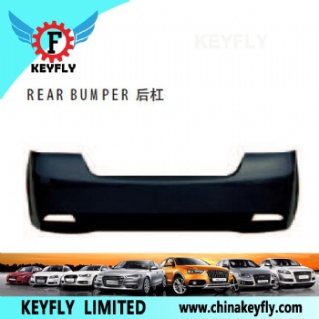 Rear Bumper for Chevrolet/Daewoo Aveo 2009 / Spark 2011
