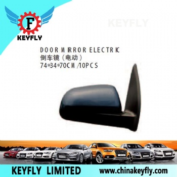 Door Mirror Electric for Chevrolet/Daewoo Aveo 2009 / Spark 2011