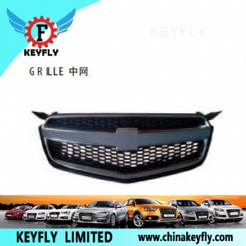 Grille for Chevrolet/Daewoo Aveo 2009 / Spark 2011