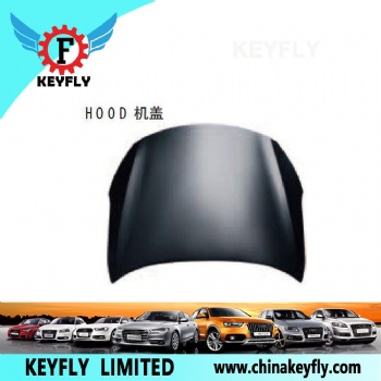 Hood for Kia Optima 2011 (K5)