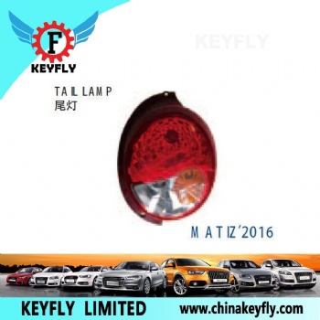 Tail Lamp for Chevrolet/Daewoo Spark 2011-2022