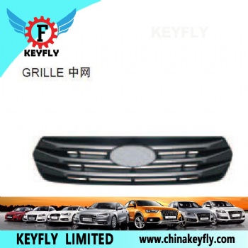 Grille for Hyundai iX25 / Tucson 2015 / Accent 2014 (Middle East) / Elantra 2016