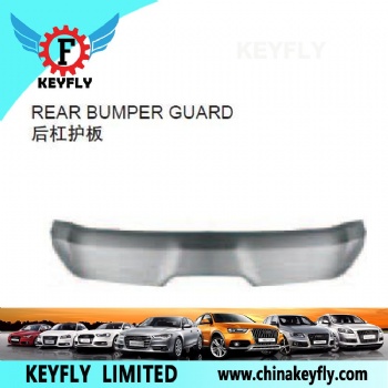 Rear Bumper Guard for Hyundai H100 Porter / iX25