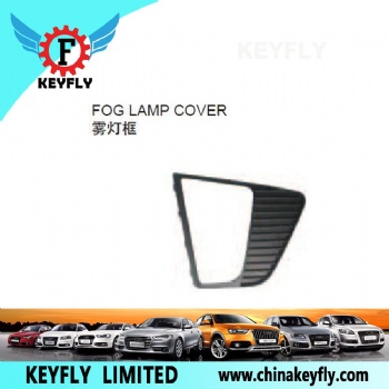 Fog Lamp Cover for Hyundai H100 Porter / iX25