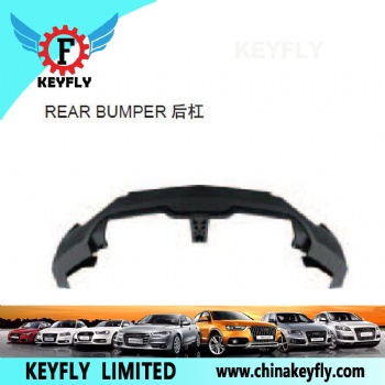 Rear Bumper for Hyundai H100 Porter / iX25