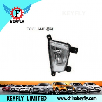 Fog Lamp for Hyundai H100 Porter / iX25
