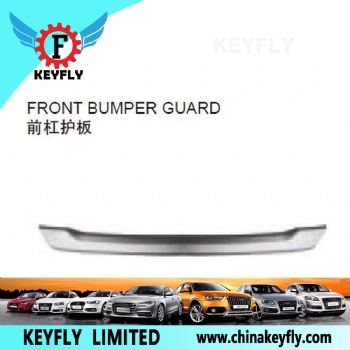 Front Bumper Guard for Hyundai H100 Porter / iX25