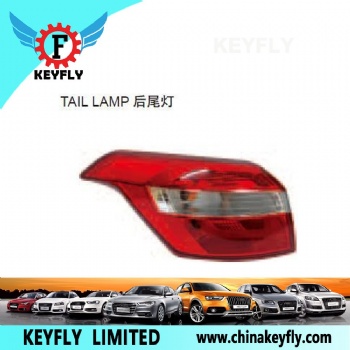Tail Lamp for Hyundai H100 Porter / iX25