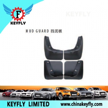Mud Guard for Chevrolet/Daewoo Nexia 2008 / Cielo 2008 / Aveo 2009