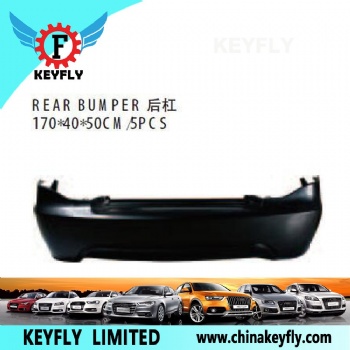 Rear Bumper for Chevrolet/Daewoo Nexia 2008 / Cielo 2008 / Aveo 2009