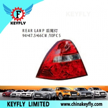 Rear Lamp for Chevrolet/Daewoo Nexia 2008 / Cielo 2008 / Aveo 2009