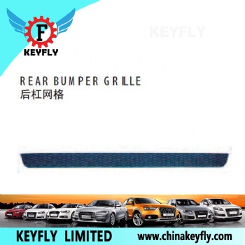 Rear Bumper Grille for Chevrolet/Daewoo Aveo 2009