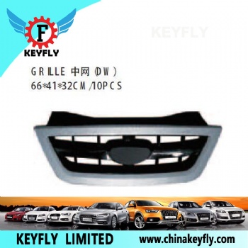 Grille for Chevrolet/Daewoo Nexia 2008 / Cielo 2008 / Aveo 2009