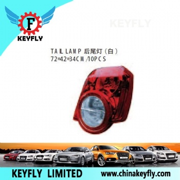 Tail Lamp for Chevrolet/Daewoo Aveo 2009