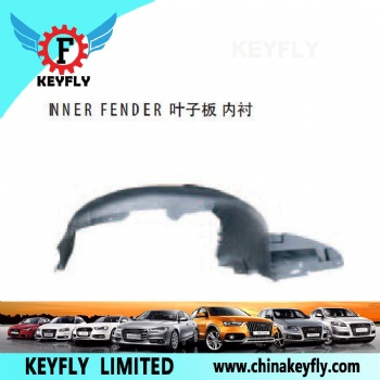 Inner Fender for Chevrolet/Daewoo Aveo 2009