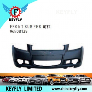 Front Bumper for Chevrolet/Daewoo Aveo 2009 OEM 96808139