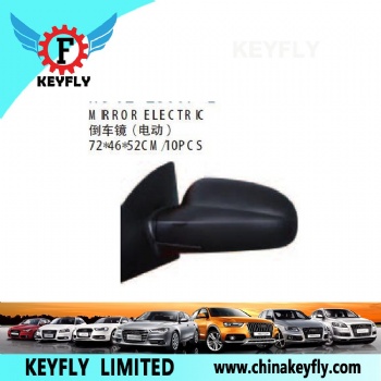 Mirror Electric for Chevrolet/Daewoo Aveo 2009