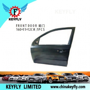 Front Door for Chevrolet/Daewoo Aveo 2007