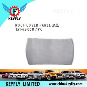 Roof Cover Panel for Chevrolet/Daewoo Aveo 2007