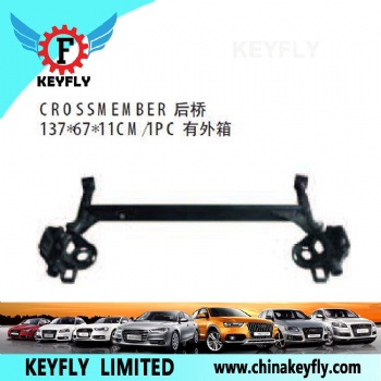 Crossmember for Chevrolet/Daewoo Aveo 2007