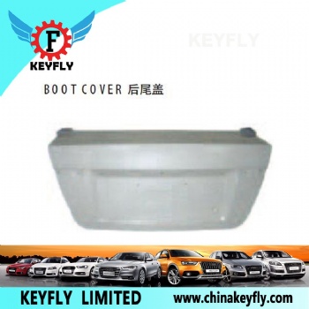 Boot Cover for Chevrolet/Daewoo Aveo 2007