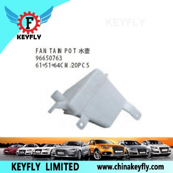 Fan Tain Pot for Chevrolet/Daewoo Aveo 2007 OEM 96650763