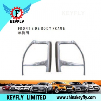 Front Side Body Frame for Chevrolet/Daewoo Aveo 2007