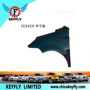 Fender for Chevrolet/Daewoo Matiz 2005 / Aveo 2007