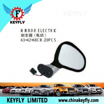 Mirror Electric for Chevrolet/Daewoo Matiz 2005 / Aveo 2007