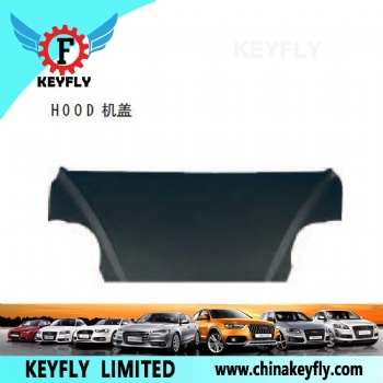 Hood for Chevrolet/Daewoo Matiz 2005 / Aveo 2007