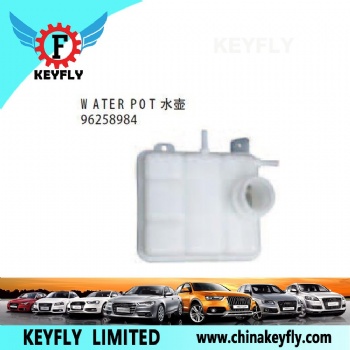 Water Pot for Chevrolet/Daewoo Matiz 2005 / Aveo 2007 OEM 96258984