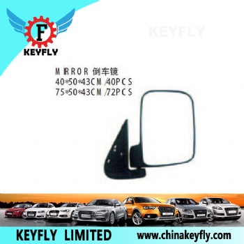 Mirror for Chevrolet/Daewoo Damas 1998 / Damas / Damas 2005 / Matiz 2005