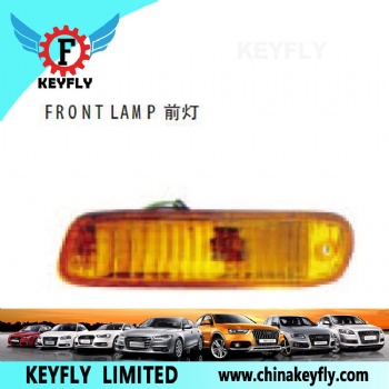 Front Lamp for Chevrolet/Daewoo Damas 1998 / Damas / Damas 2005 / Matiz 2005